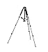 Slik PRO 340 DX Travel Tripod with 3-Way Pan Head