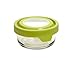Anchor 1-Cup Green Container 6 pack