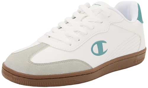 Chaussures Prestige Mix Material pour Femme, Blanc, 39 EU, Blanc, 39 EU