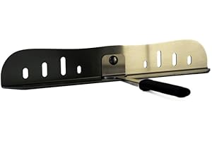 Baffle Door-Partial Baffle door For Pizza Oven-made by NU2U Products,Fits only Arc* XL Pizza oven.