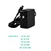 USB-C Charger for Lenovo ThinkPad X1 Carbon 6th Gen (Generation) Type 20KH 20KG Laptop Power Supply Adapter Cord 7.5Ft Type C Charging Cable