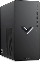 Victus 15L Gaming Desktop Computer