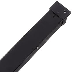 Amazon Basics Heavy Duty Rectangle Metal Surge