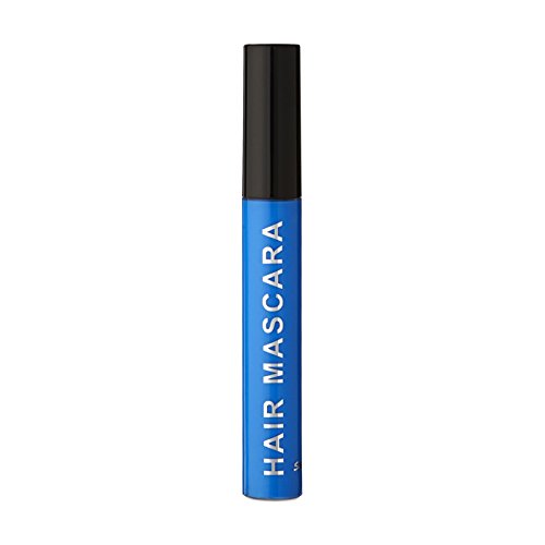 Stargazer Colour Hair Mascara Blue 11g