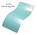 Cerakote Firearm Paint Finish, Robins Egg Blue H-175, Oven Cure - 90 ml kit