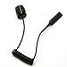 BESTSUN Remote Pressure Switch for WF-501B LED Torch Hunting Flashlight