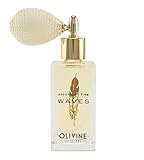Olivine Atelier - Amongst The Waves Eau de Parfum (Vegan + Cruelty-free)
