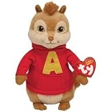 Ty Alvin and the Chipmunks 8