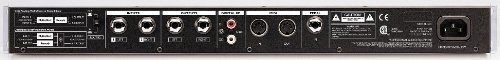 TC Electronic M-350 Reverb and Effects Processor for Stage and Studio - Thumbnail 2