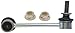 ACDelco Professional 45G20581 Passenger Side Suspension Stabilizer Bar Link Kit with Hardware