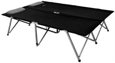 outwell centuple double camp bed reviews