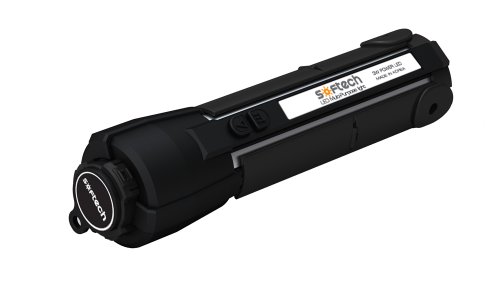 Softech - LED Multifunctional Flashlight