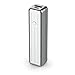 Zendure A1 Mini 3350mAh Portable Charger, Lipstick-Sized Compact External Battery Power Bank for iPhone, iPad, Samsung Cellphone, Tablets and More(Silver)