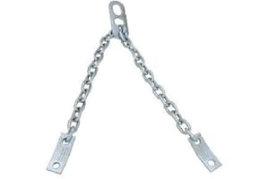 UCOSTORE Cal-Hawk 600-Lbs. Engine Lifting Sling, CZELS