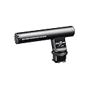 Sony ECMGZ1M Gun / Zoom Microphone (Black)