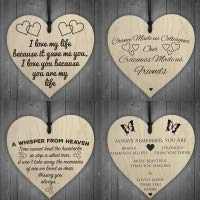 Pagacat New Home Art Decor Heart Shape Doors Windows Wooden Decoration Signs Plaques