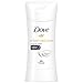 Dove Advanced Care Antiperspirant, Original Clean 2.6 oz, Pack of 4