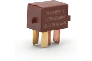IMAUTOPARTS ECM Relay for Honda, Acura - 39794-SDA-901, 39794-SDA-902