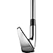 Nike Golf Men's VRS Covert 2.0 Forged Golf Irons Set, Right Hand, Forged, Stiff
