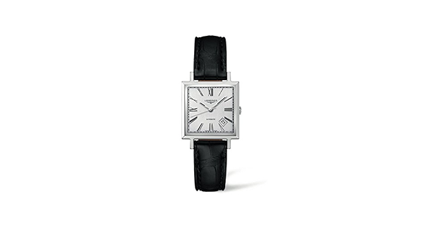 Longines Heritage 1968 Automatic Gray 