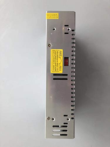 ADIMLab Updated Gantry Pro 3D Printer with 310X310X410 Big Size 24V Power, New E3D Direct Extruder,  - //coolthings.us