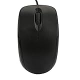 JonerytimeUSB 2.0 Optical Wired Scroll Wheel Mouse
