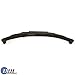 [Buy Two-Piece Sets] Trailer Leaf Spring– SW4 4 Leaf, Double Eye 2500lbs for 5000lbs Axles