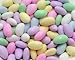 Jordan Almonds - Pastel Coated Easter Candy (3 Pounds)