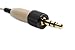 Elite Core HS-09-SN-TAN OSP Headset Microphone with Cable for Sennheiser