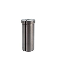 Whiteside Router Bits Router Collet de acero 6400 con 1 4 inch diámetro interior y 1 2 Pulgadas Diámetro exterior