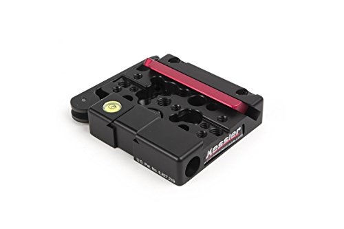 Kessler Kwik Release (Receiver Only),