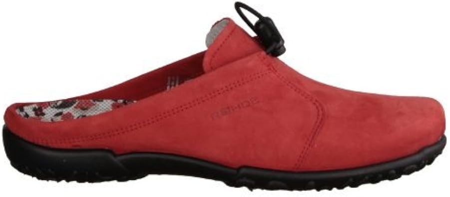 rohde ladies slippers