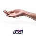 PURELL Advanced Hand Sanitizer Soothing Gel with Aloe and Vitamin E- 8 fl oz Pump Bottle (Pack of 12) - 3016-12-CMR
