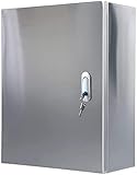 Stainless Steel Weatherproof Distribution