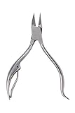 Master Panda Cuticle Nipper Full Jaw