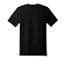AA Apparel Yeezus Tour Glastonbury Short Sleeve Kanye West Shirt (Large, Black)
