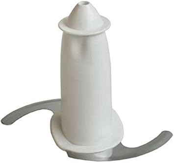 Lama Tritatutto Kenwood Originale - Per Serie HB, HBM, HDP, DHB - Sminuzzatore Di Qualità - Foto 6