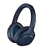 Sony WH-XB900N Wireless Noise Canceling Extra Bass Headphones, Blue (Amazon Exclusive)