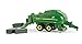 ERTL LP53302 1/64 John Deere L-340 Large Square Baler with Bales 45514