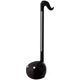 Otamatone from Maywa Denki (Black)
