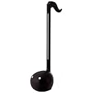 Otamatone from Maywa Denki (Black)