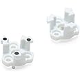 DJI Phantom 4 Part 79 Propeller Mounting Plate (CW and CCW)(Pro/Pro) Drone Accessory Electronics, White (CP.PT.000616)