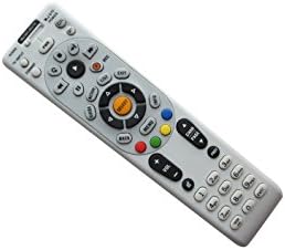 Hotsmtbang Universal Remote Control for NEC Nova Onkyo Oppo Philco Philips Pioneer Proscan Qwestar RCA Rotel Rowa Samsung Sanyo Sharp Sherwood Sony Sylvania Symphonic Teac Tivo Toshiba DVD Player