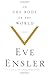 In the Body of the World: A Memoir of Cancer and Connection by Eve Ensler