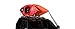 Swiss Cargo SCKJ02Q02 3 in 1 Kayak Carrier, Black