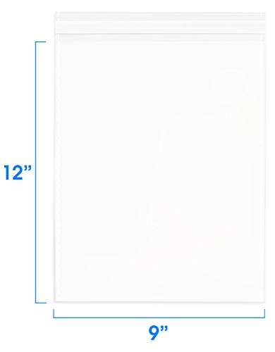 1 Clear+Resealable+Cellophane+Cello+Bags