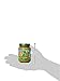Earth's Best Organic Stage 3 Baby Food, Zucchini & Broccoli Medley, 6 oz. Jar
