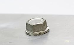 Bolt Dropper No. 10 x 1/2" Hex Washer Head Self