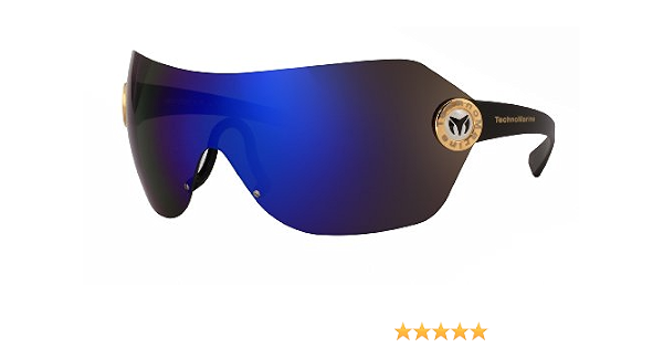 Amazon.com: Technomarine Dimitri Sport anteojos de sol, Multi, M : Ropa,  Zapatos y Joyería