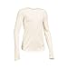 Under Armour UA ColdGear® Raglan YLG Ivory